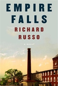 Empire Falls by Richard Russo